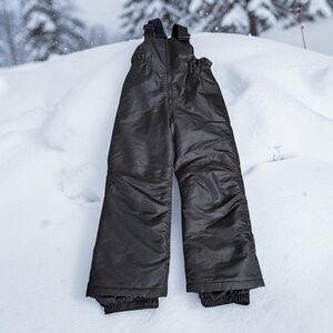 The Children Place Snowpants Bibs (Small 5/6)